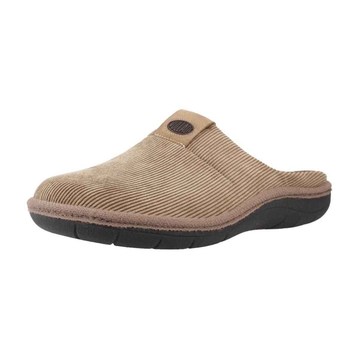 Men's House Slippers Vulladi Beige