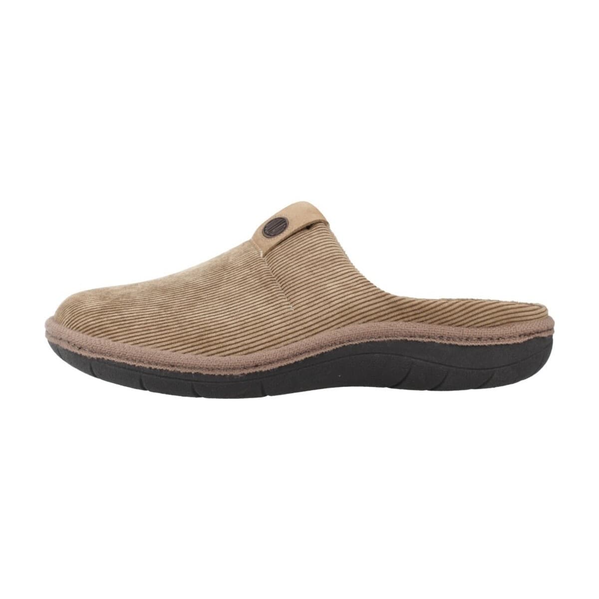 Men's House Slippers Vulladi Beige