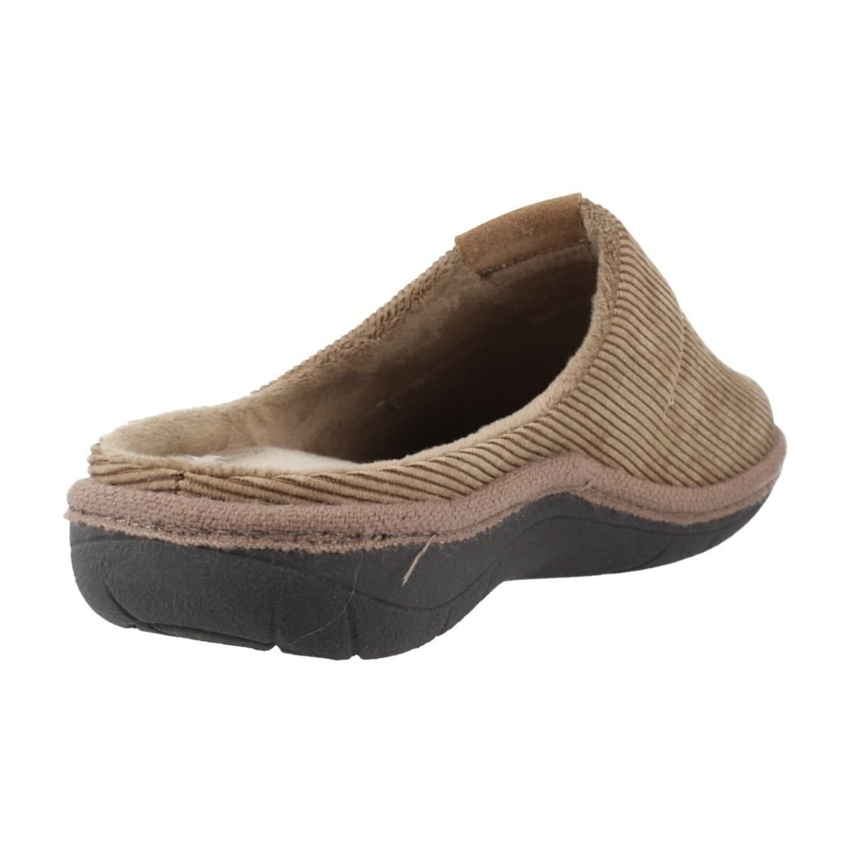Men's House Slippers Vulladi Beige