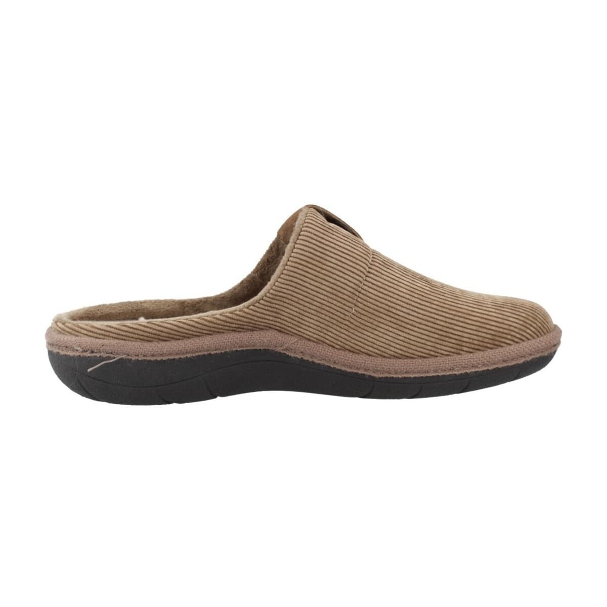 Men's House Slippers Vulladi Beige