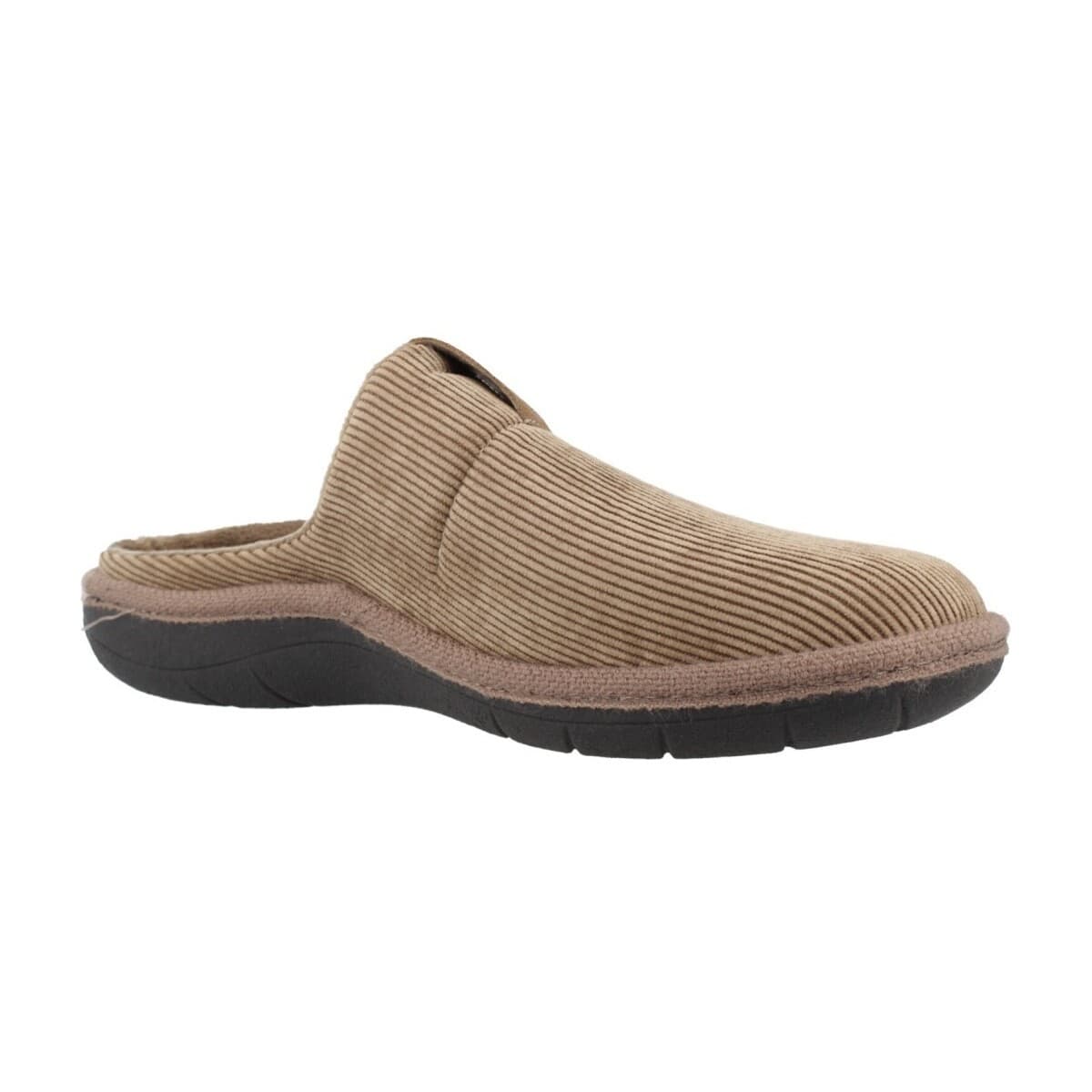 Men's House Slippers Vulladi Beige