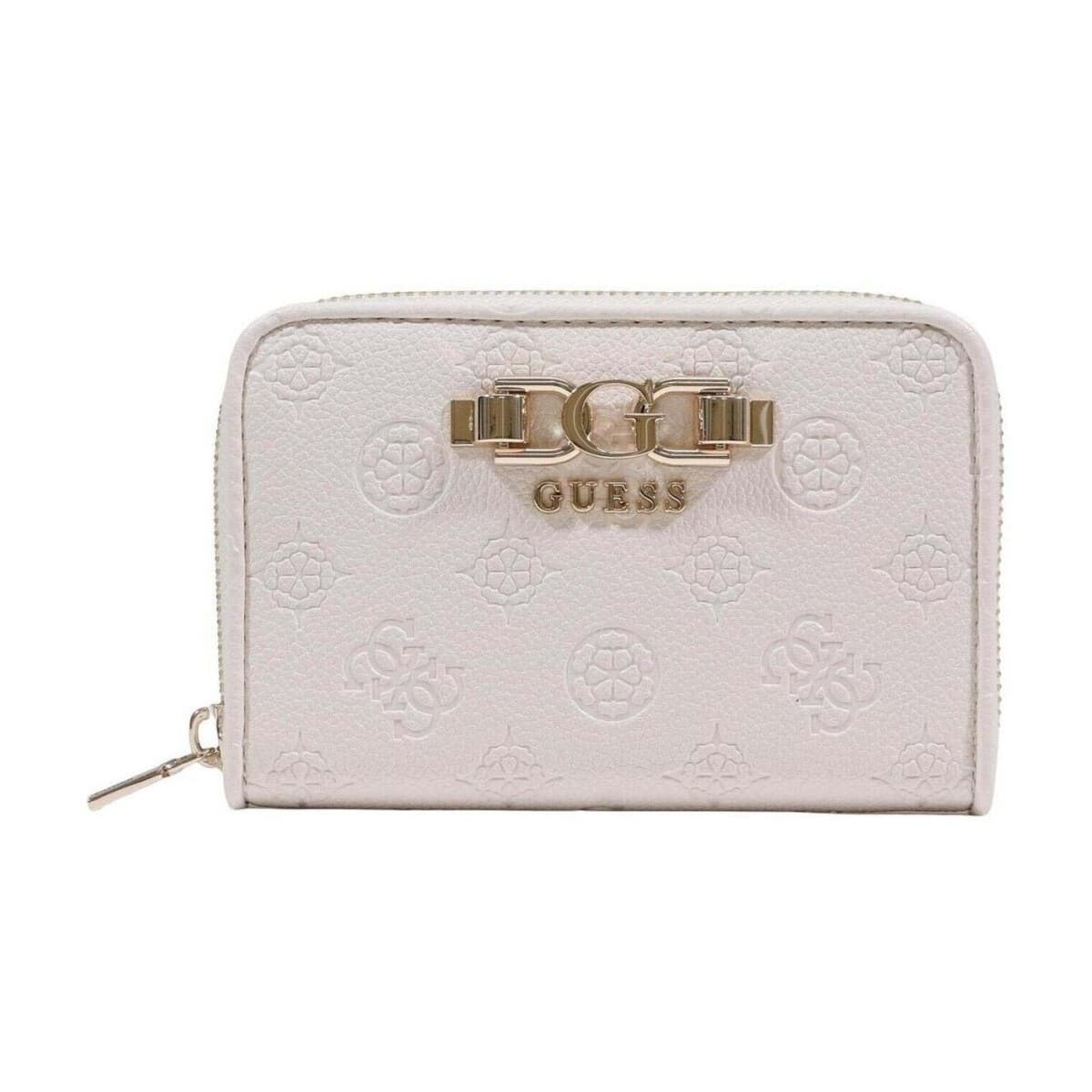 Women's Wallets Guess Beige