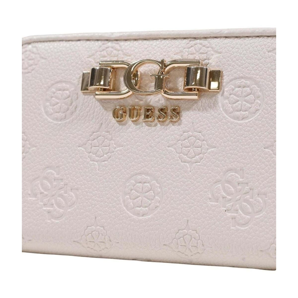 Women's Wallets Guess Beige
