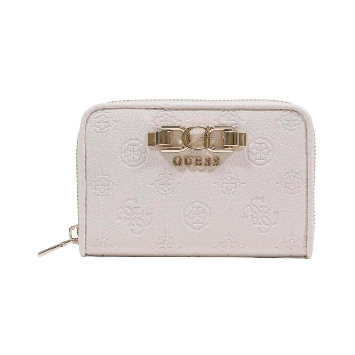 Women's Wallets Guess Beige