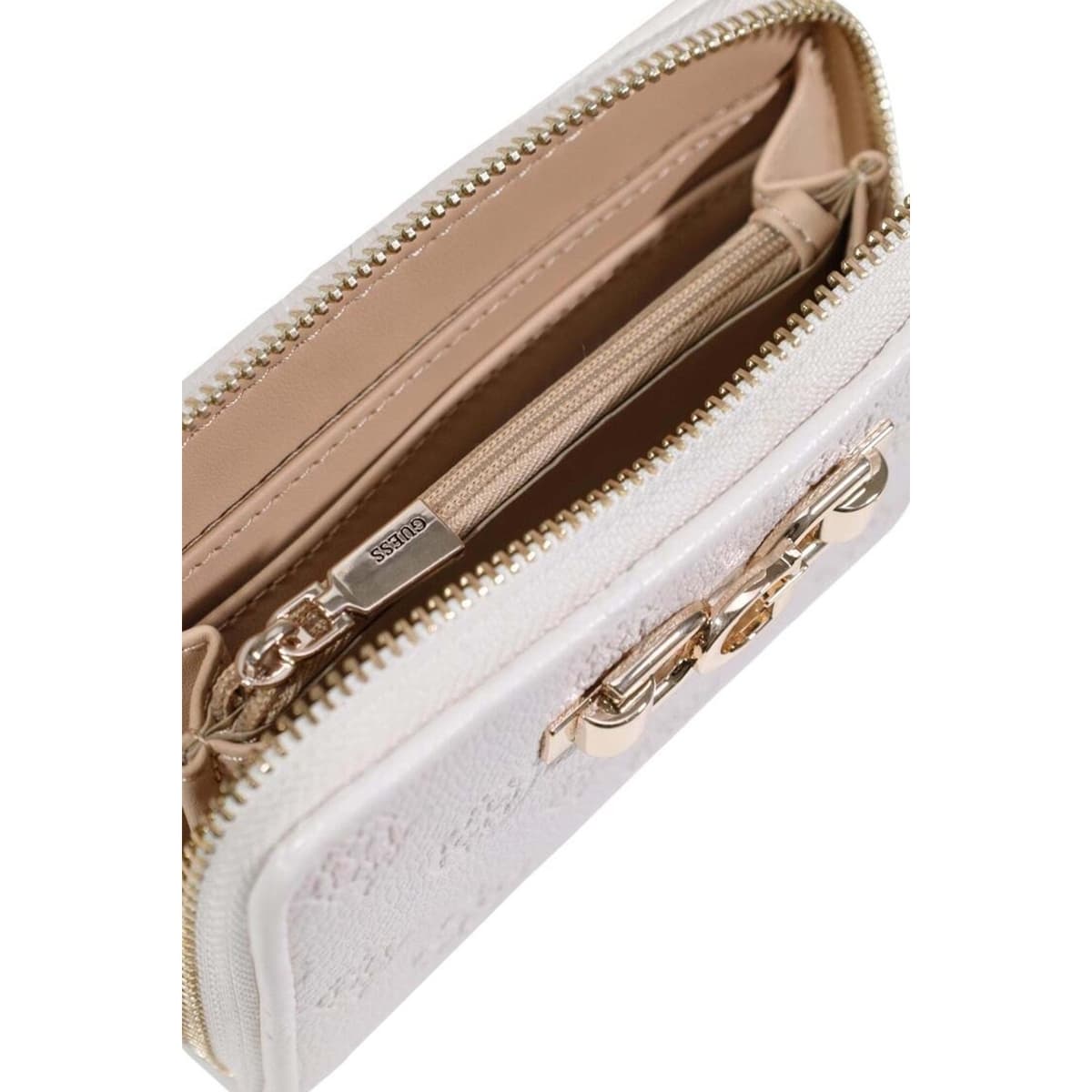 Women's Wallets Guess Beige