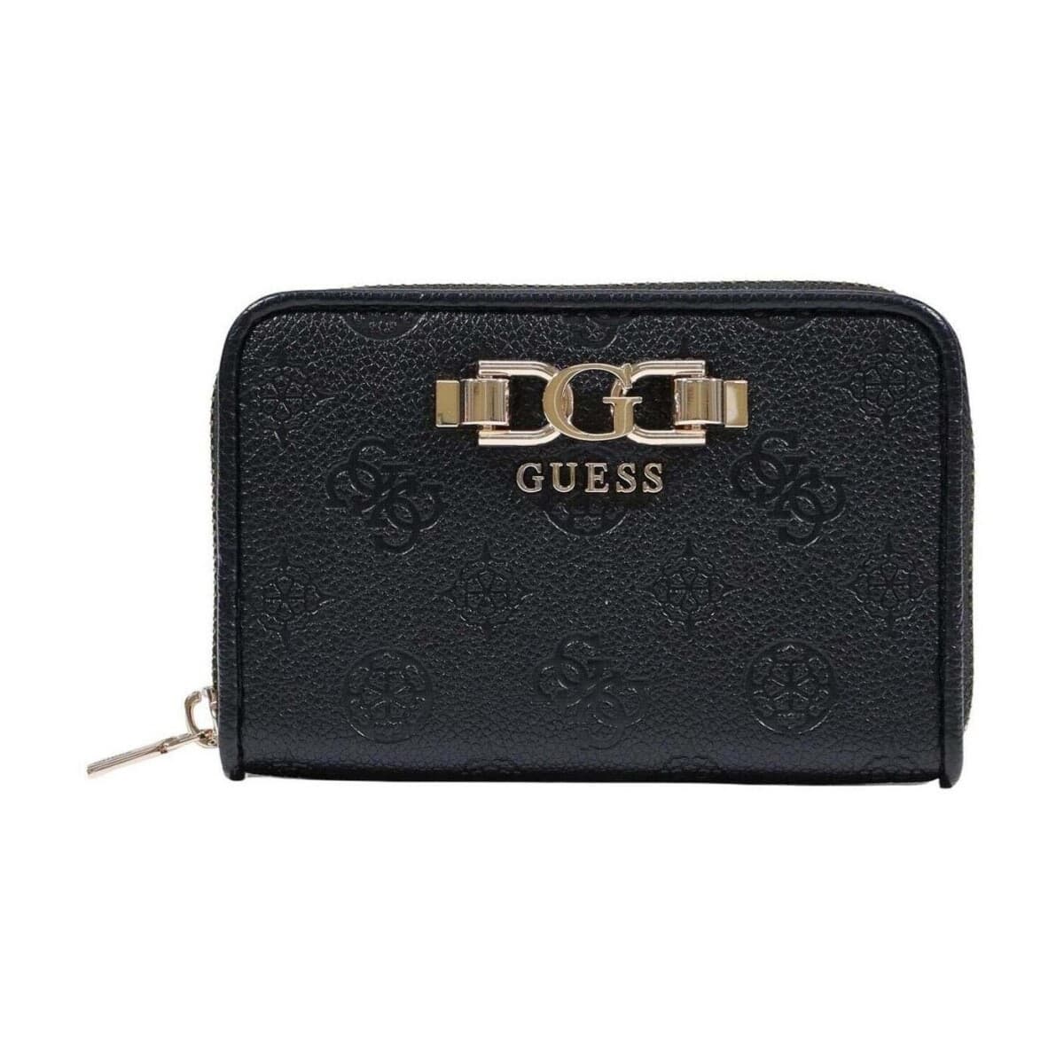 Women's Wallets Guess Black