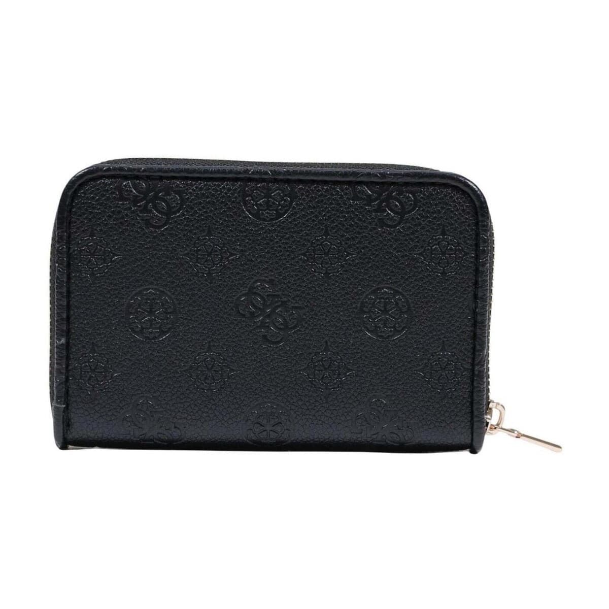 Women's Wallets Guess Black