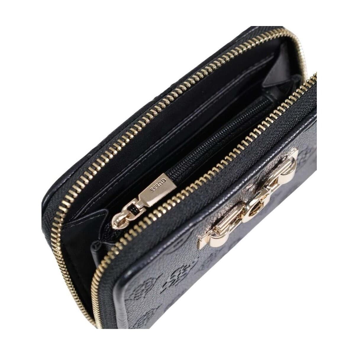 Women's Wallets Guess Black