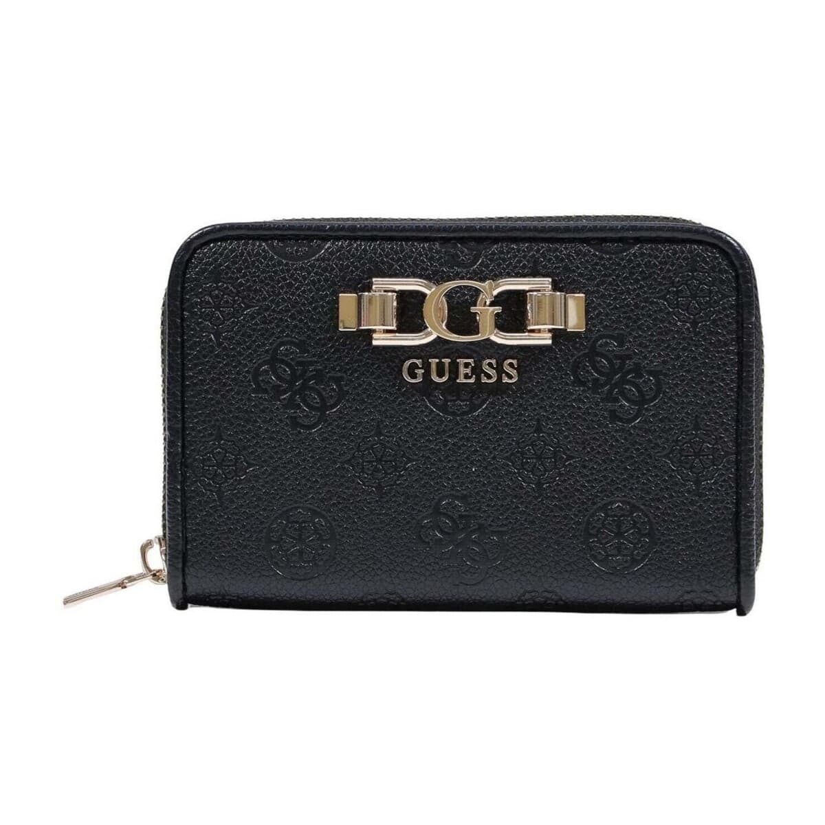 Women's Wallets Guess Black