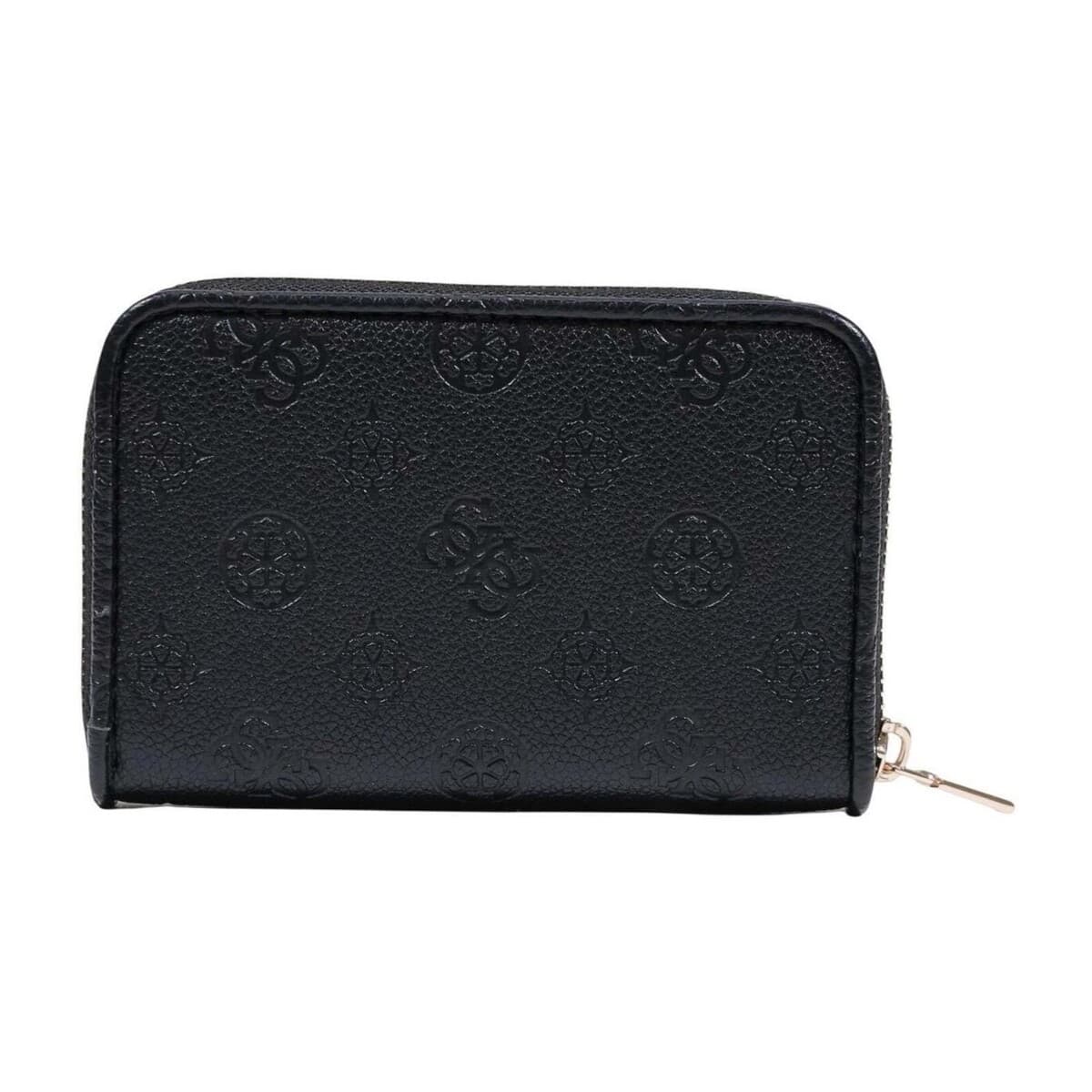 Women's Wallets Guess Black