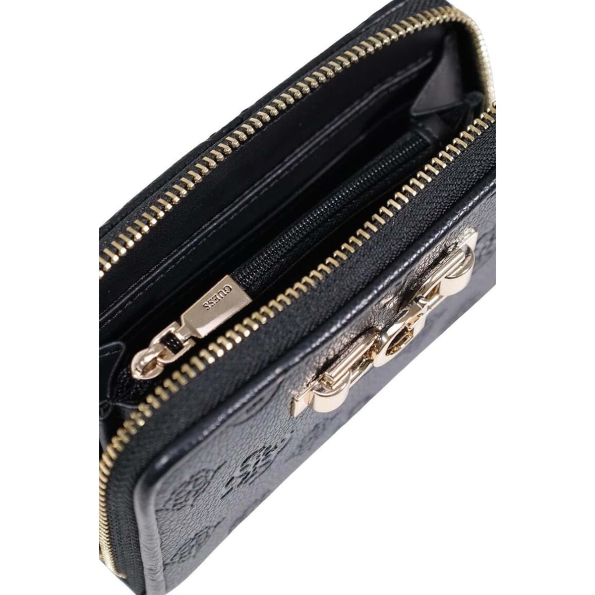 Women's Wallets Guess Black
