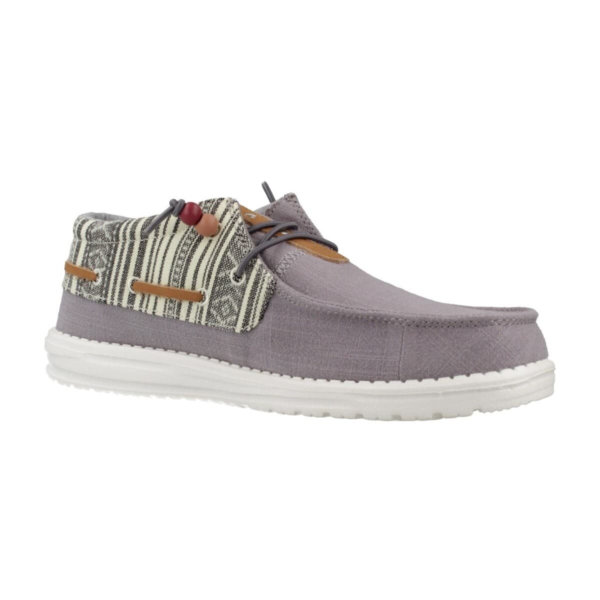 Women's Sneakers HEYDUDE Gray