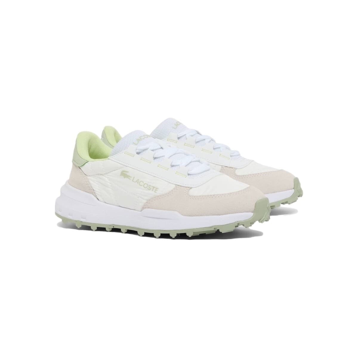 Women's Sneakers Lacoste White