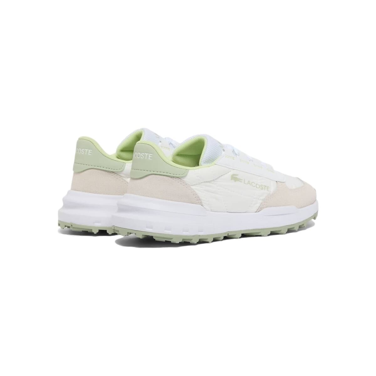 Women's Sneakers Lacoste White