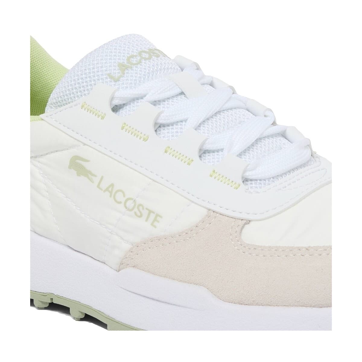 Women's Sneakers Lacoste White