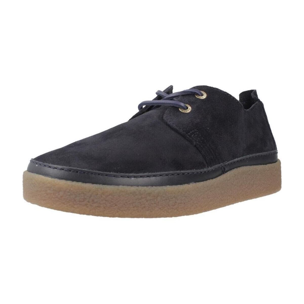 Derbies Clarks Informales Hombre Modèle Wood Low