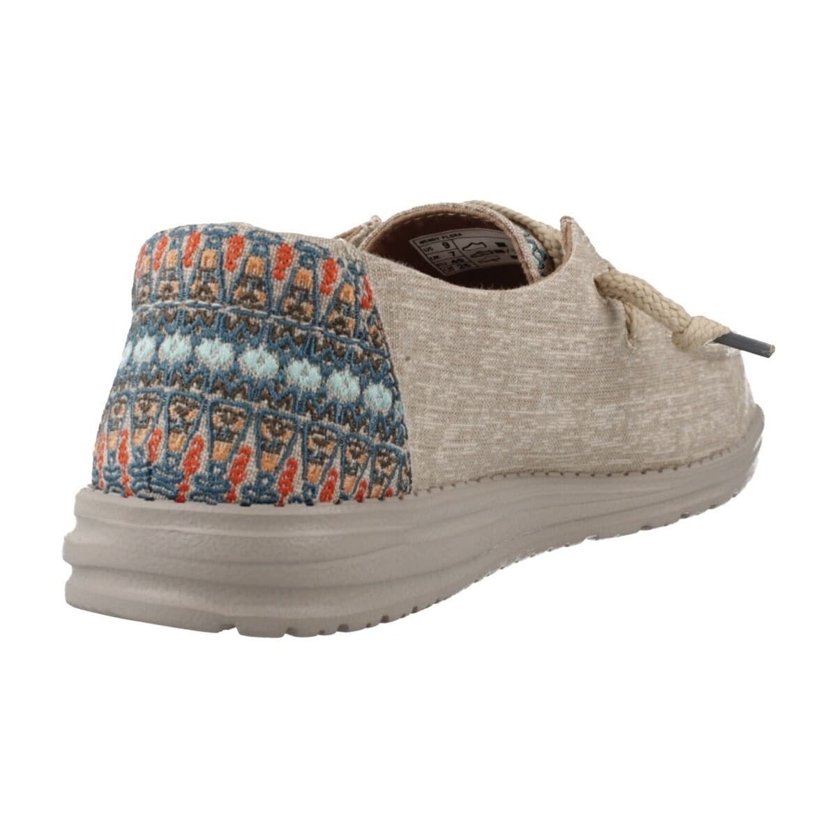 Women's Sneakers HEYDUDE Beige