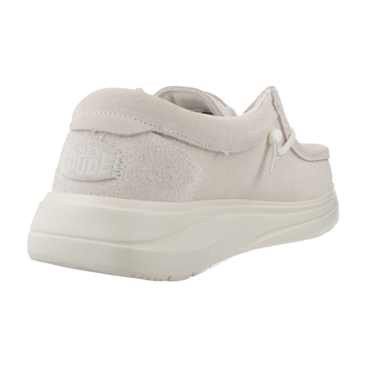 Women's Sneakers HEYDUDE Beige