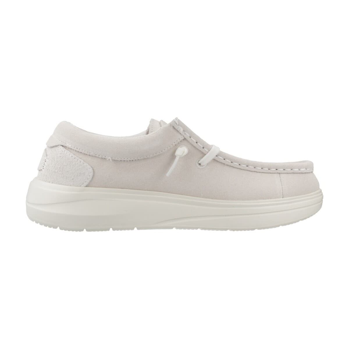 Women's Sneakers HEYDUDE Beige