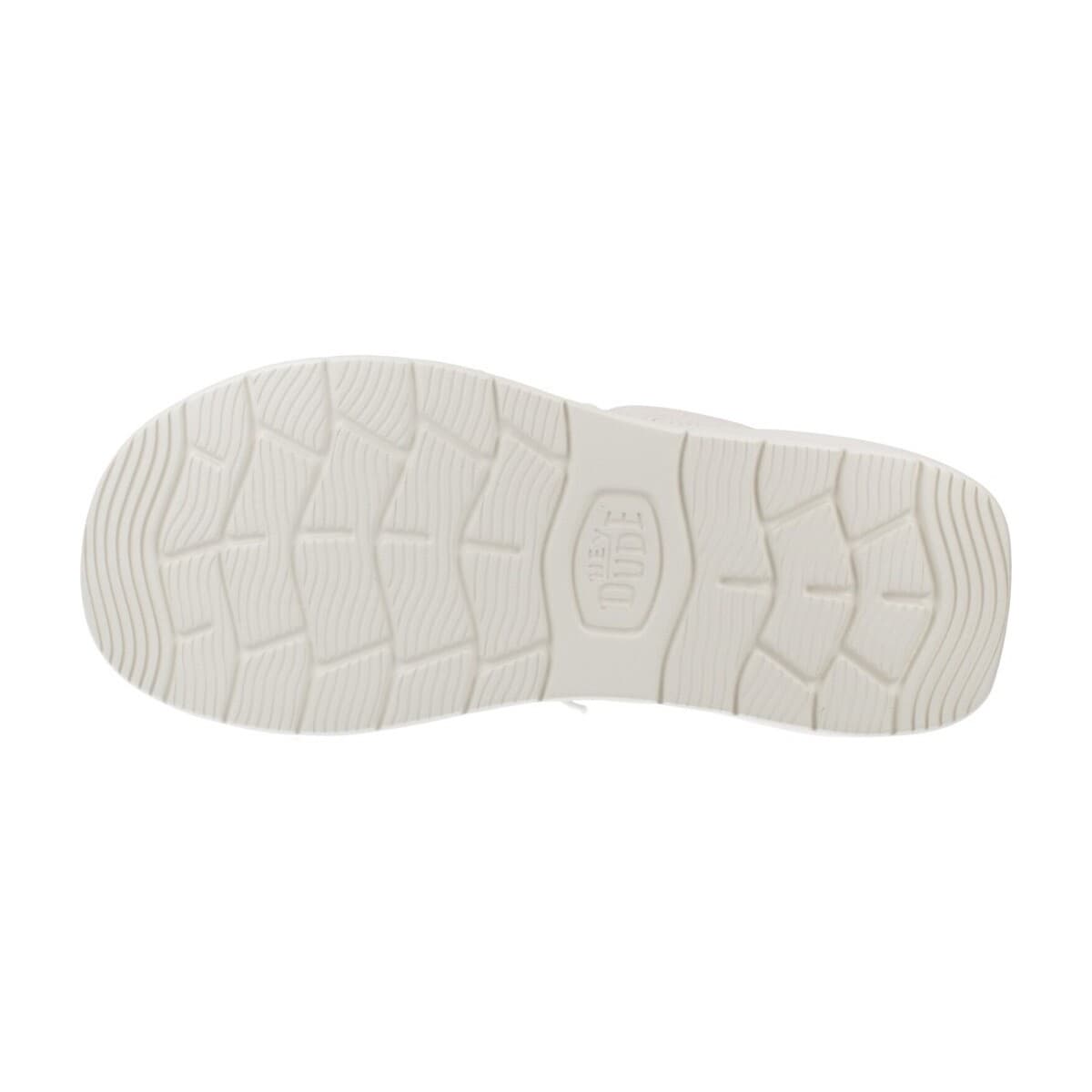 Women's Sneakers HEYDUDE Beige