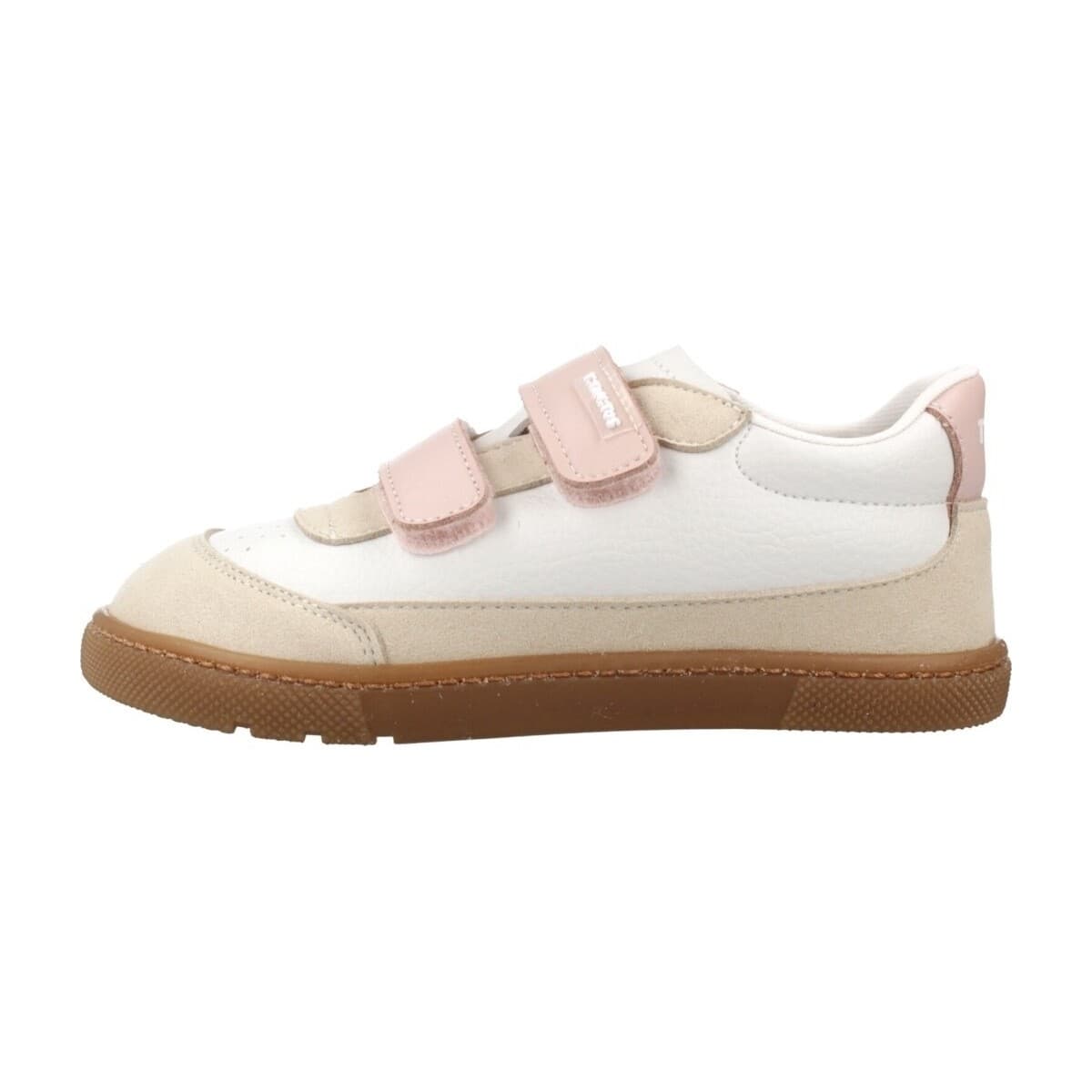 Girls' Sneakers Titanitos Pink