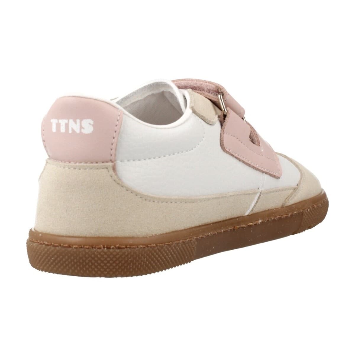 Girls' Sneakers Titanitos Pink