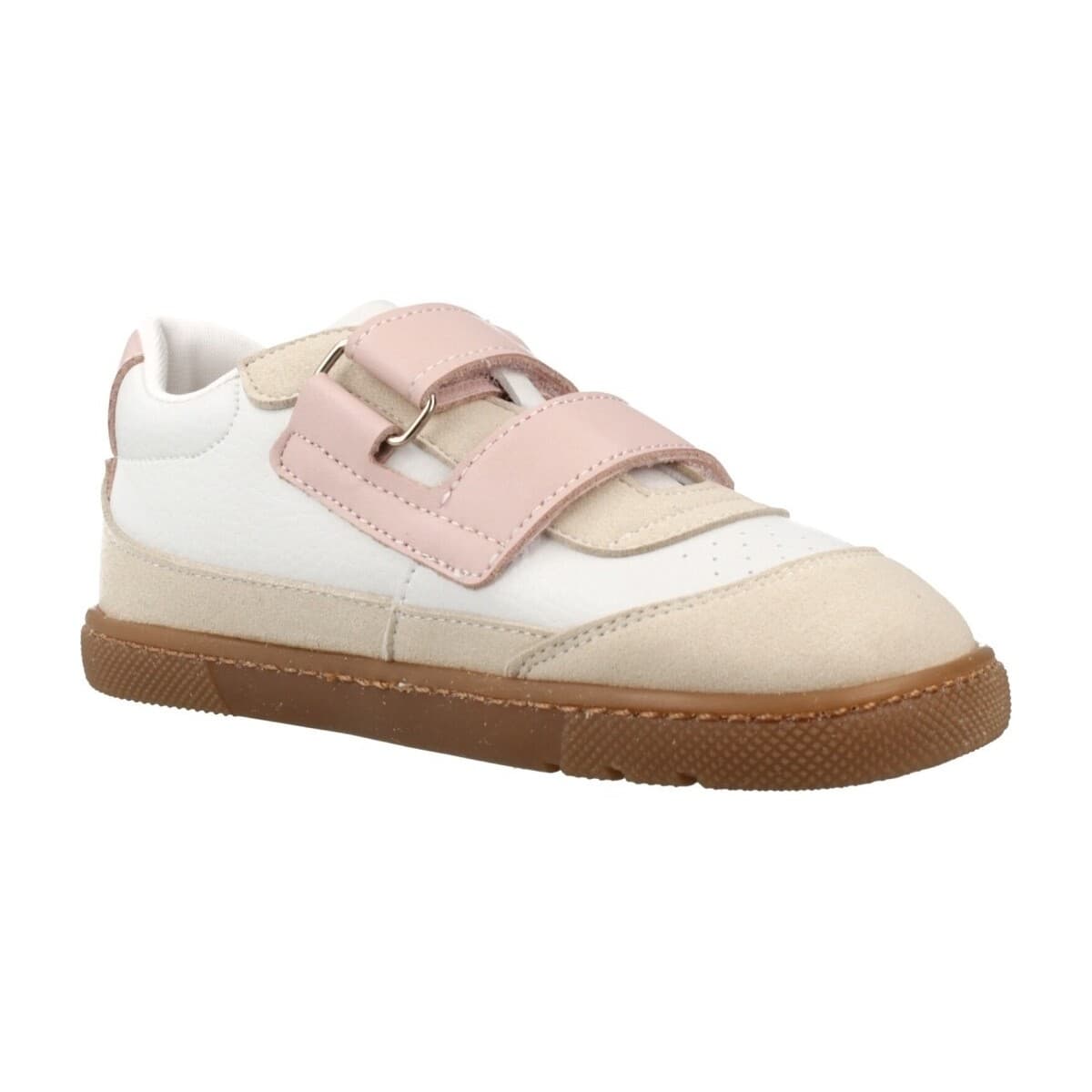 Girls' Sneakers Titanitos Pink
