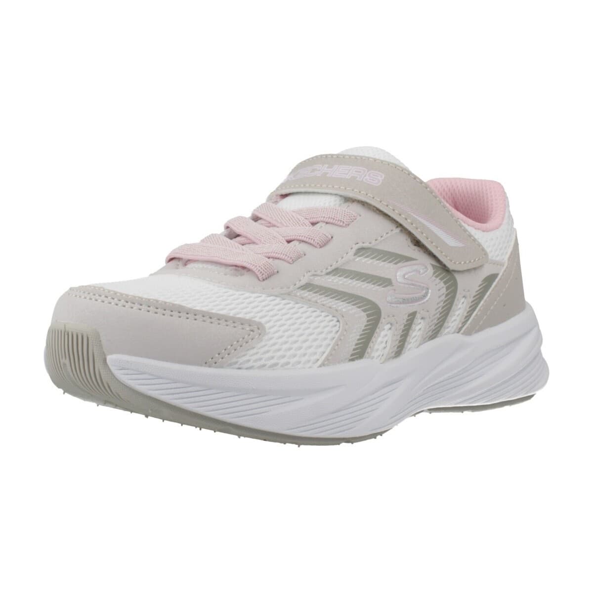 Xαμηλά Sneakers Skechers Zapatillas Niña Modèle Microspec Tread