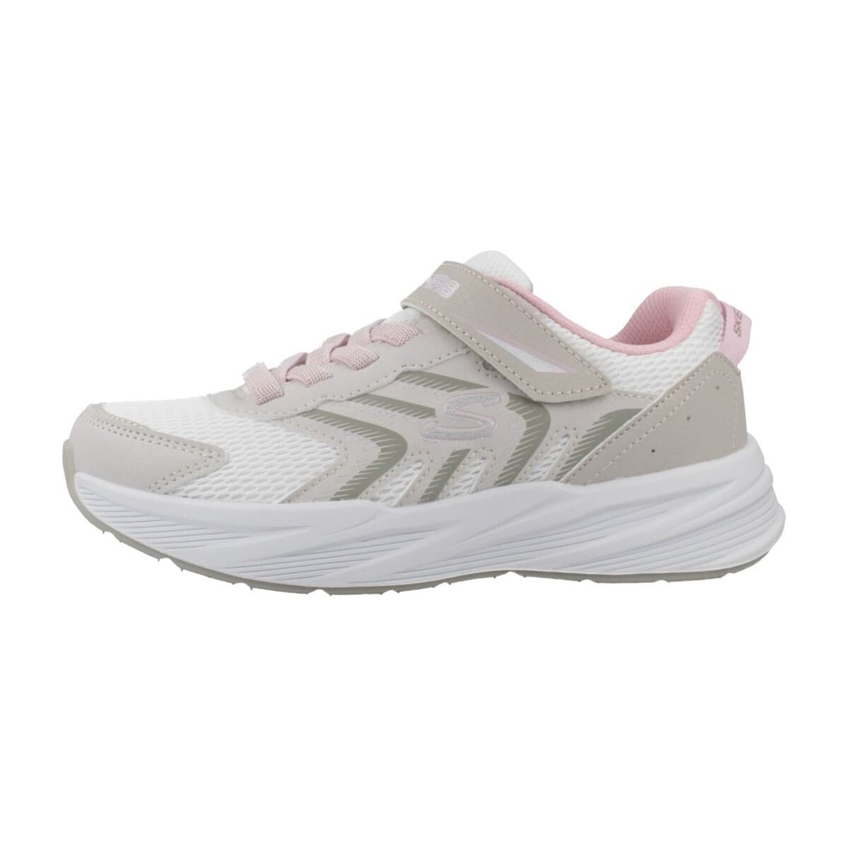 Girls' Sneakers Skechers Gray