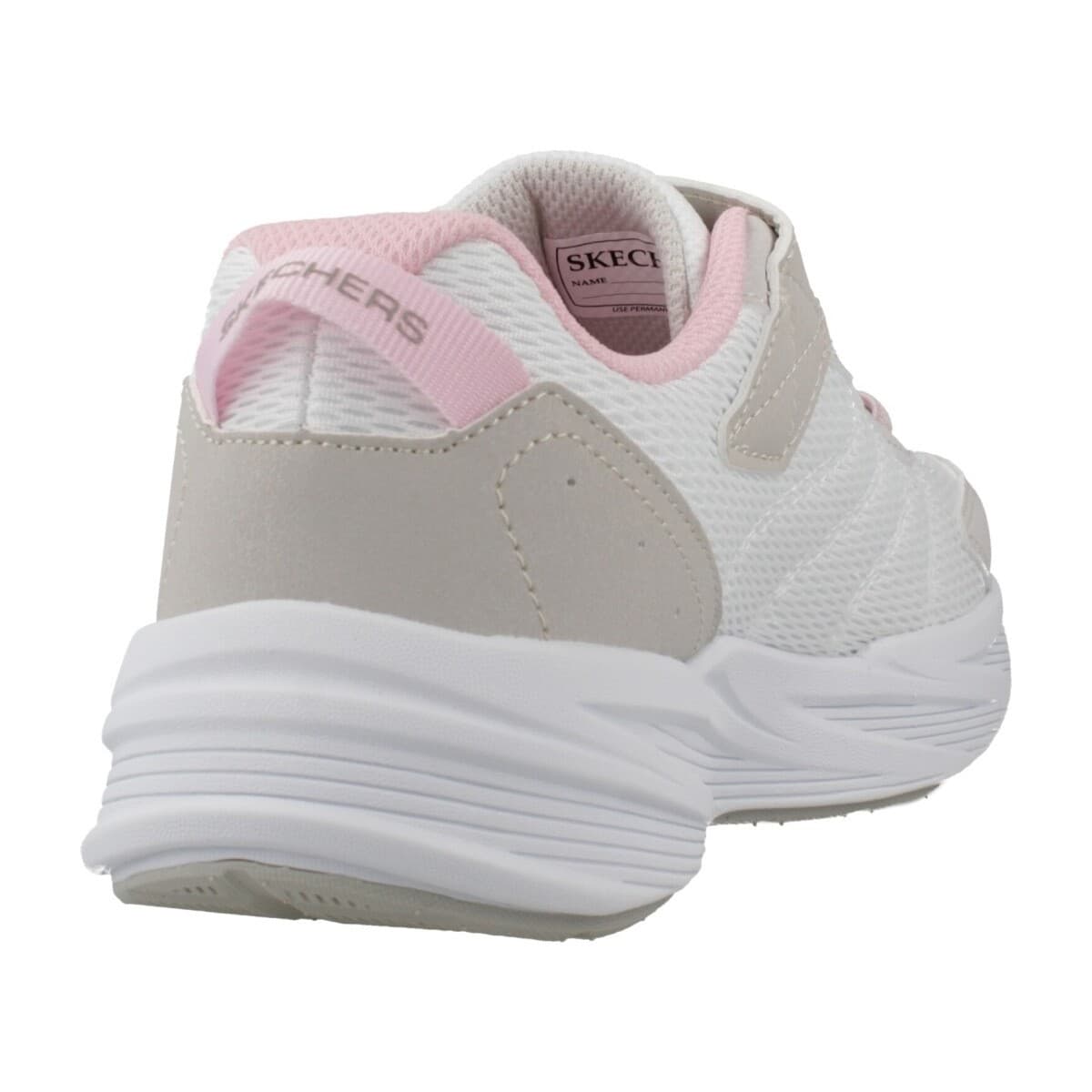 Girls' Sneakers Skechers Gray