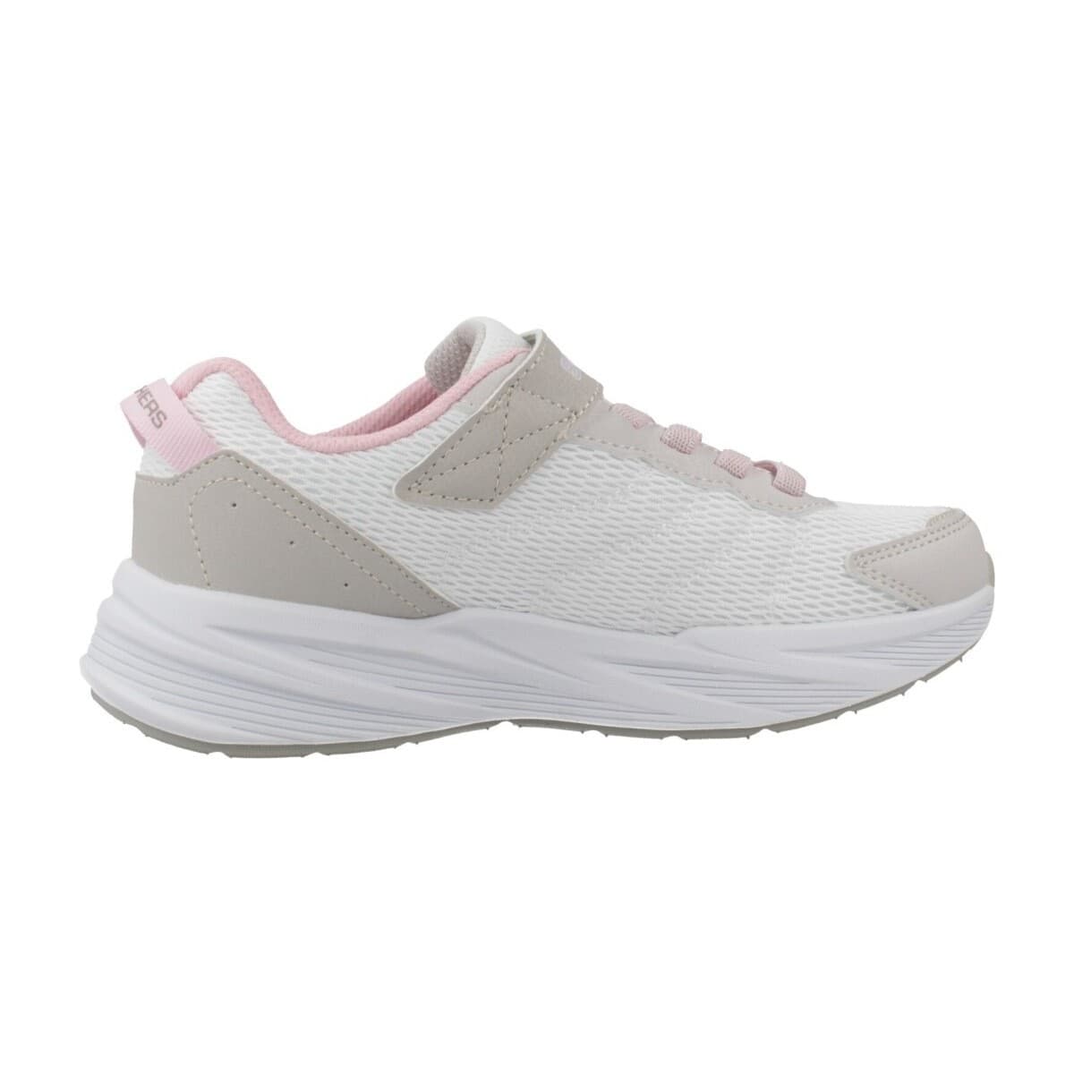 Girls' Sneakers Skechers Gray