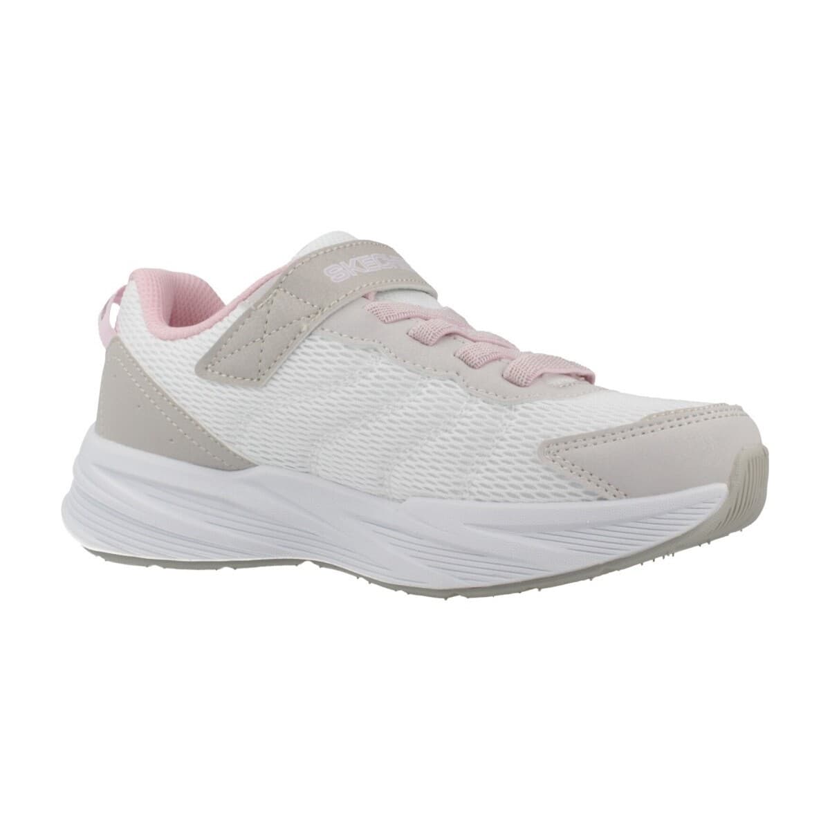 Girls' Sneakers Skechers Gray