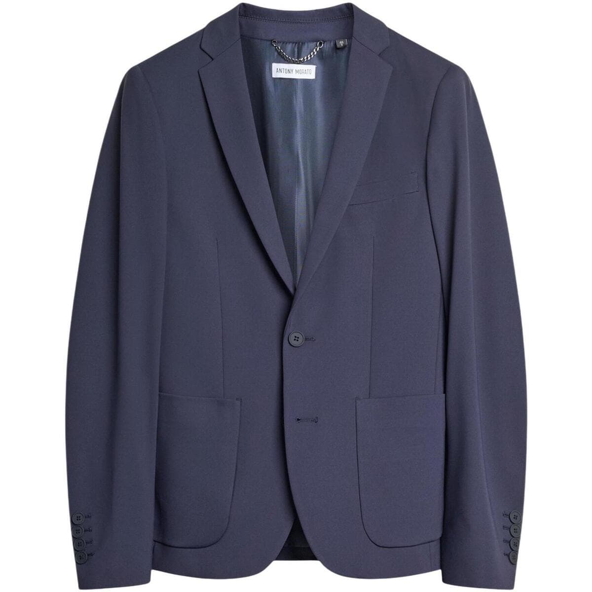 Men's Blazers Antony Morato Blue