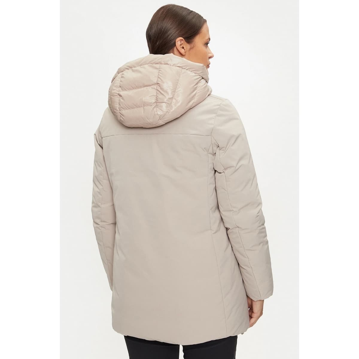 Women's Jackets Geox Beige