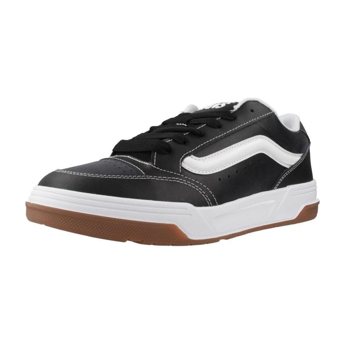 Men's Sneakers Vans Black