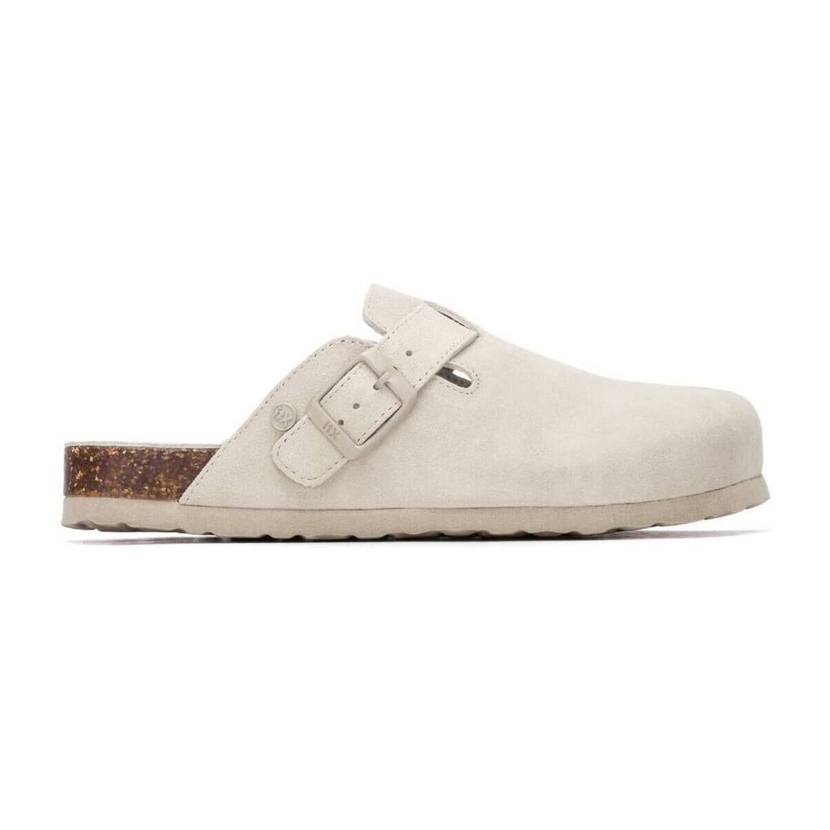 Women's Clogs Xti Gray