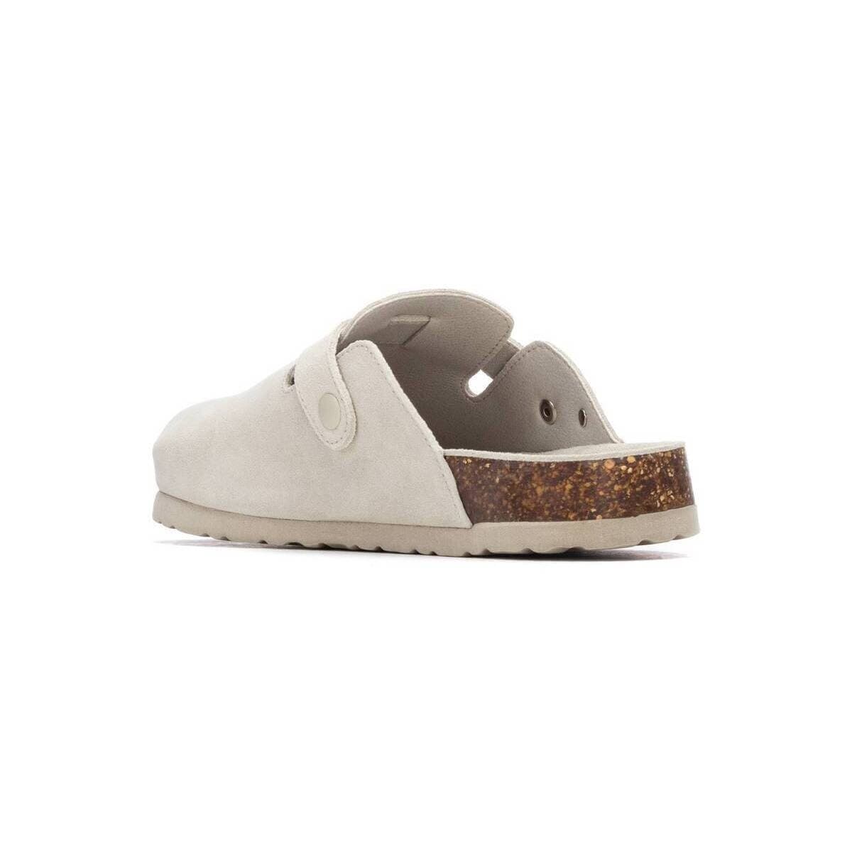 Women's Clogs Xti Gray