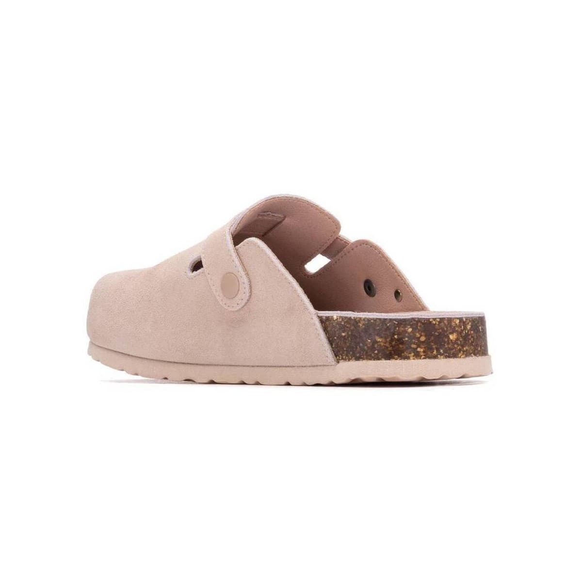 Women's Clogs Xti Brown