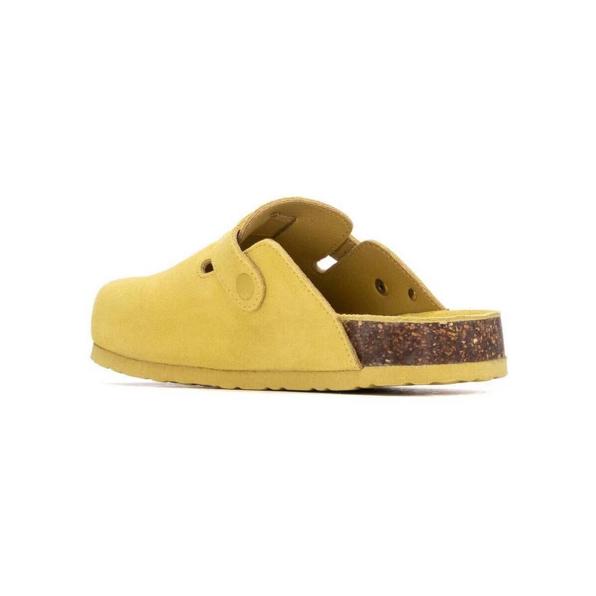 Women's Clogs Xti Yellow