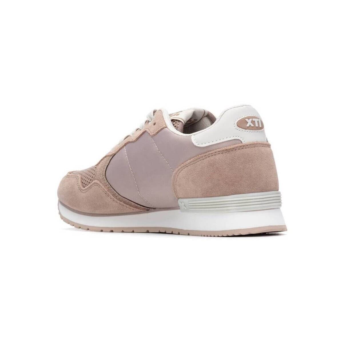 Women's Sneakers Xti Brown