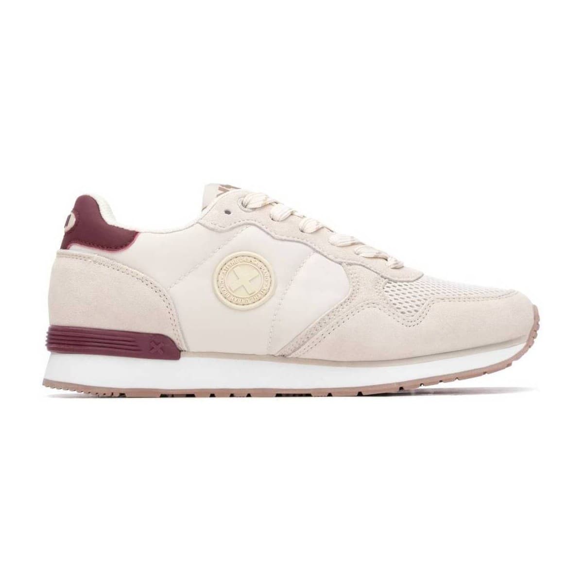 Women's Sneakers Xti White