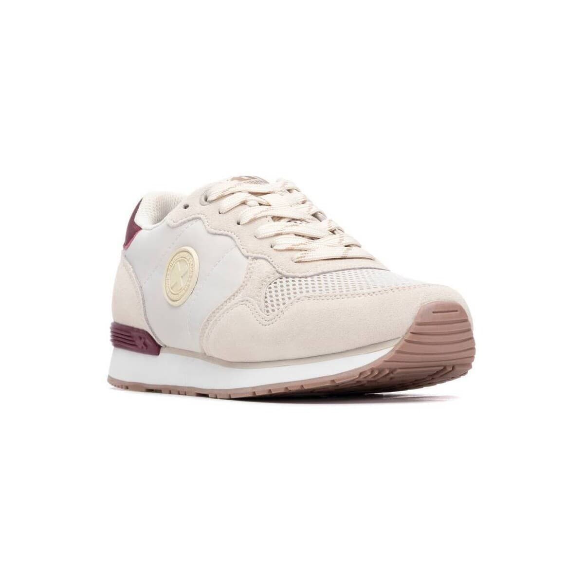 Women's Sneakers Xti White