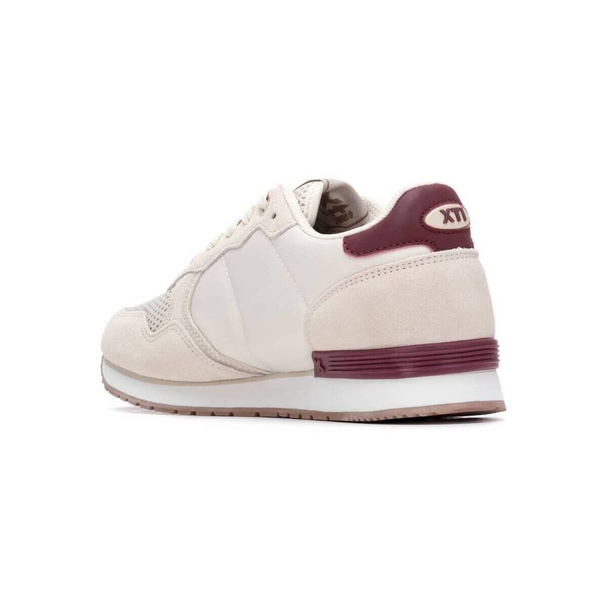 Women's Sneakers Xti White