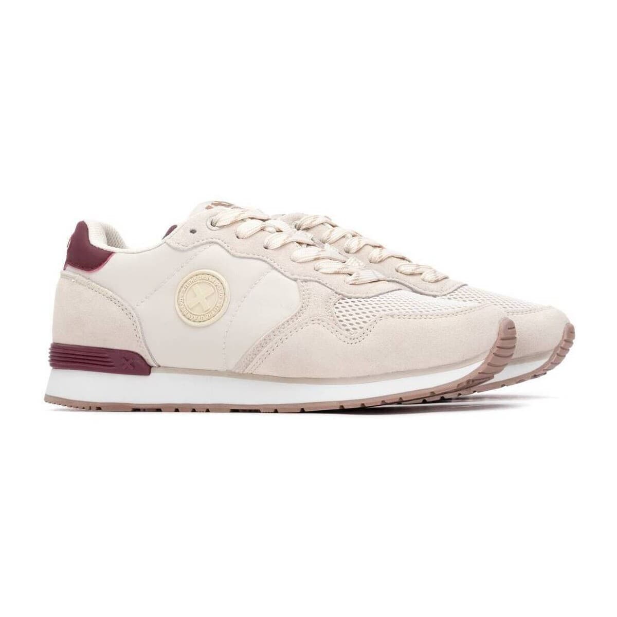 Women's Sneakers Xti White