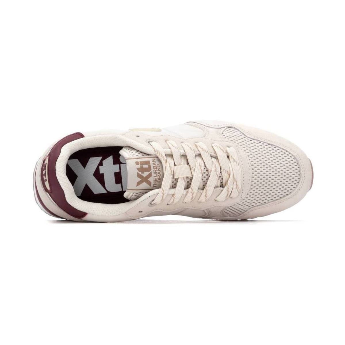 Women's Sneakers Xti White