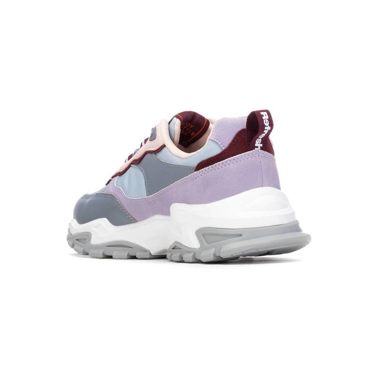 Women's Sneakers Refresh Blue