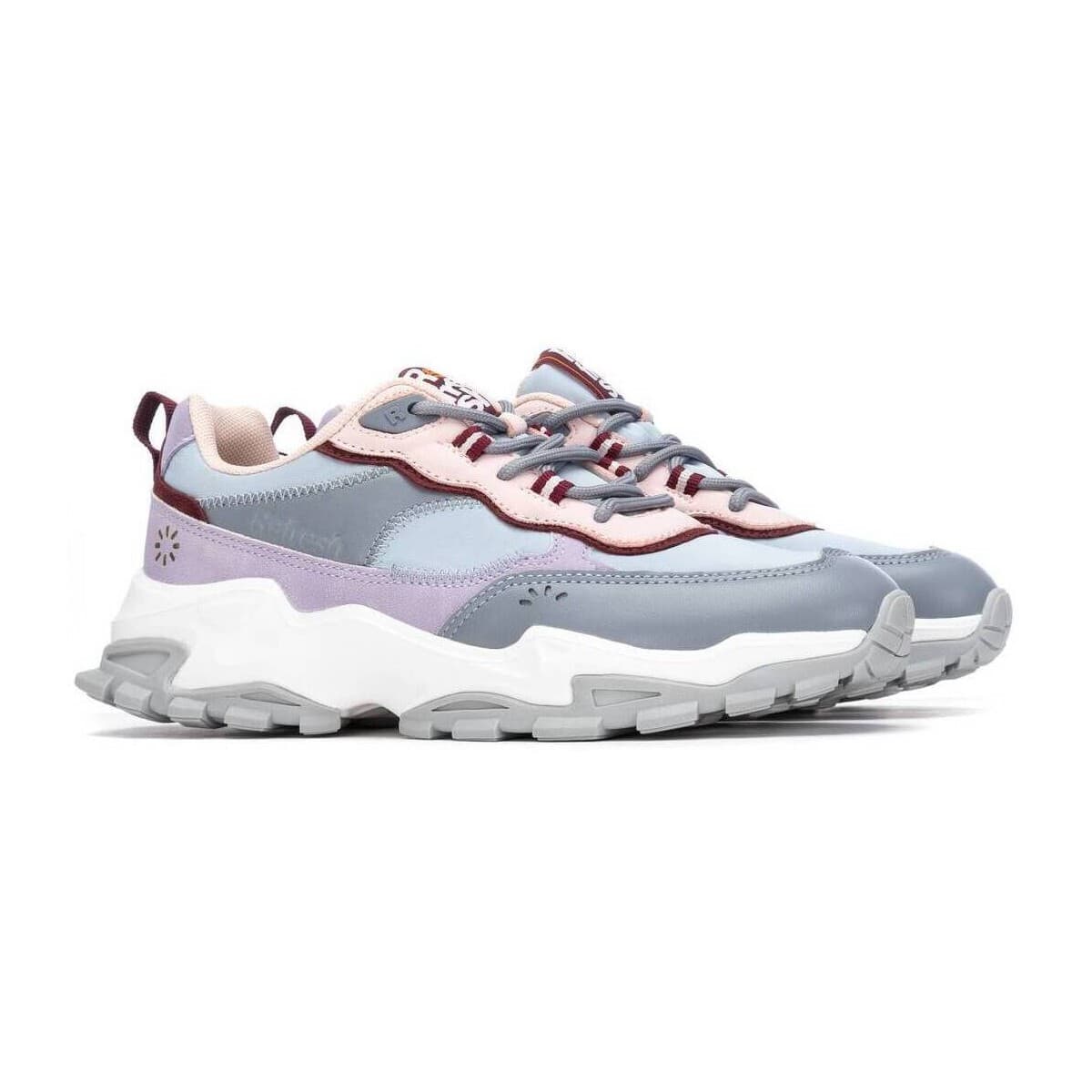 Women's Sneakers Refresh Blue