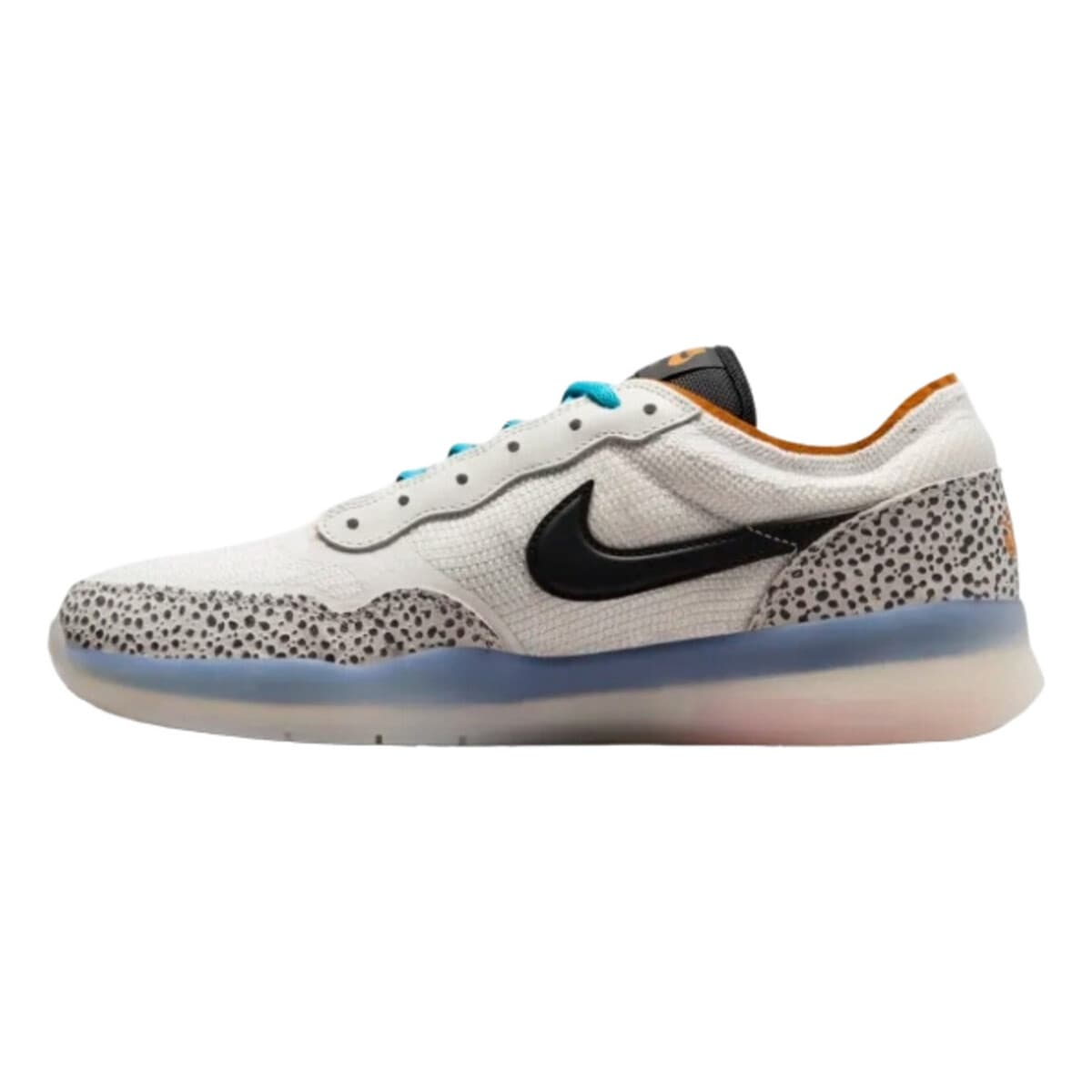 Men's Sneakers Nike White