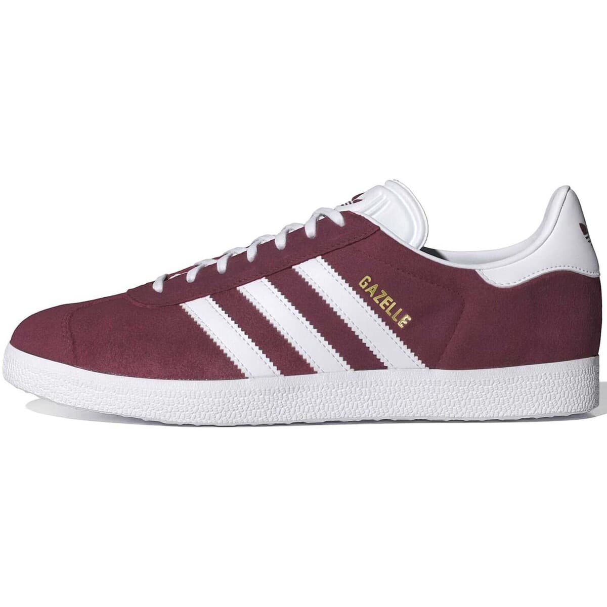 Women's Sneakers adidas Red