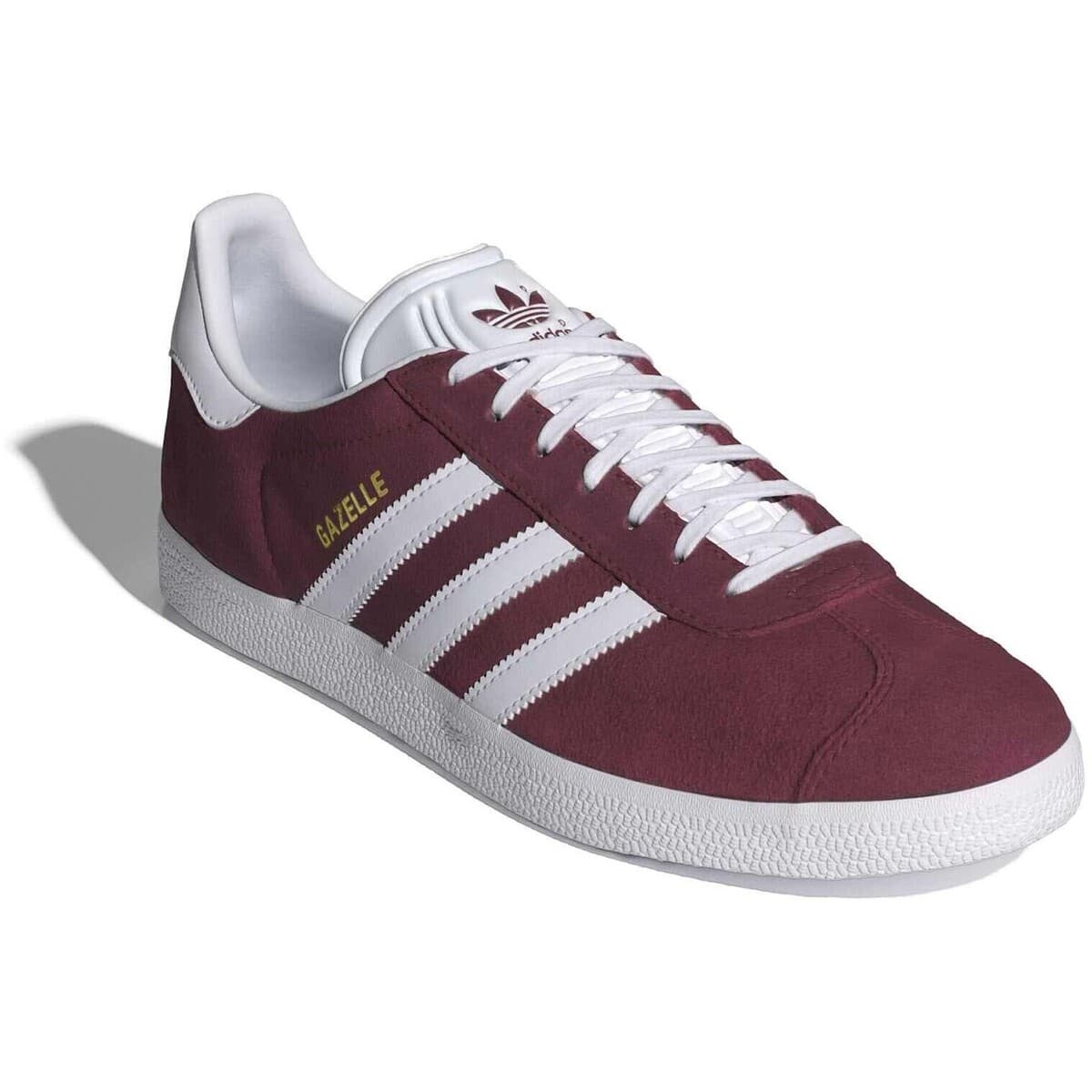 Women's Sneakers adidas Red